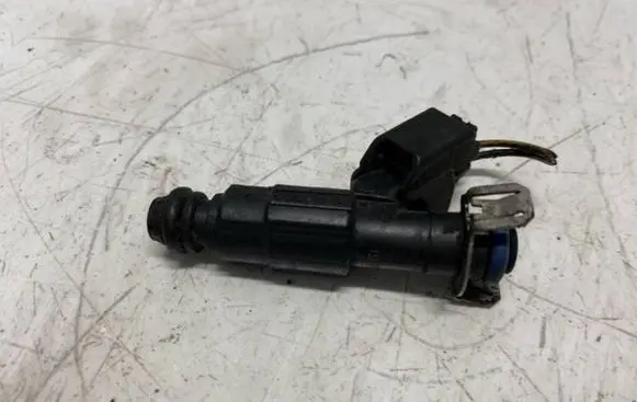 Ford S-MAX Fuel injector 0280156154