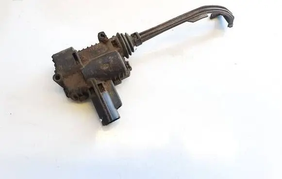 Land Rover Range Rover Evoque L538 Central locking motor 