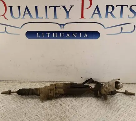 BMW 3 GT F34 Steering rack 6872360