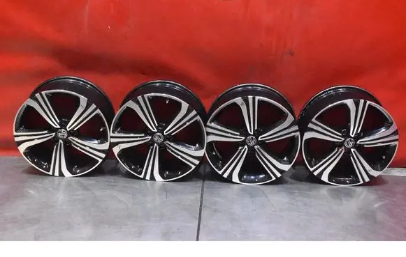 MG ZS R18 alloy rim 11513290