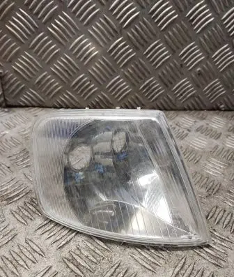 Audi A3 S3 8L Front indicator light f02221210d