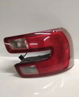 Citroen C4 Grand Picasso Tailgate rear/tail lights 9676853880