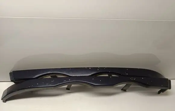 BMW 3 E46 Under headlight/headlamp trim 8208481 8208482