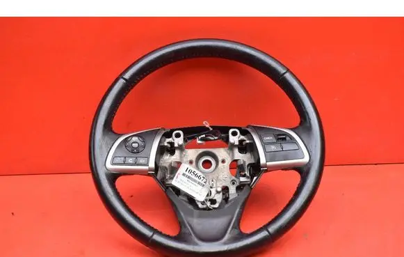 Mitsubishi ASX Steering wheel 4400A637XA