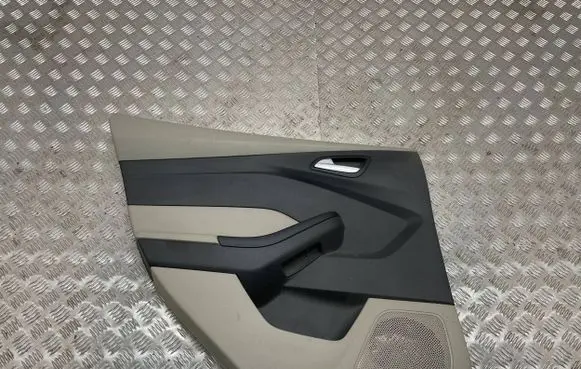Ford Focus Rear door card panel trim BM51A27407A