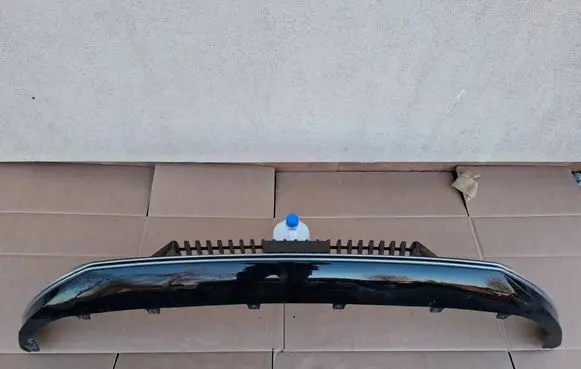 KIA EV6 Front bumper lip 86512CV010