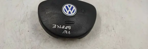 Volkswagen New Beetle Steering wheel airbag p00t1540501781