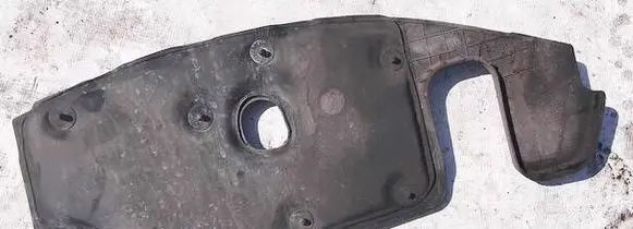 Hyundai Santa Fe Engine cover (trim) 291302b150 29130-2b150