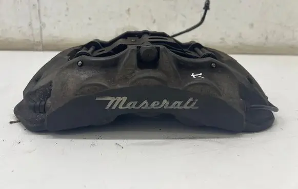 Maserati Ghibli Front brake caliper 20A00106