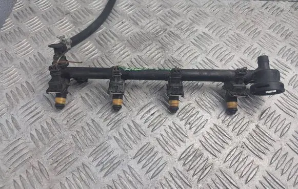 Renault Laguna II Fuel main line pipe 7700112519