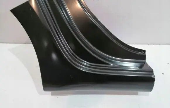Renault Twingo III Other sill/pillar trim element 768502456R