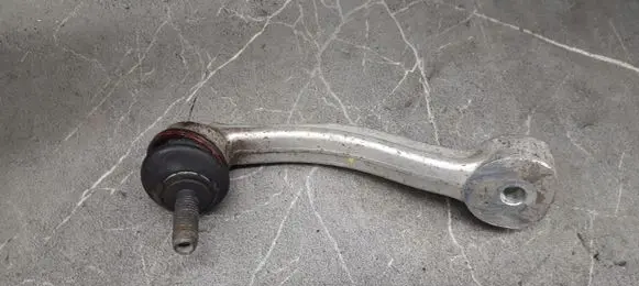 Jaguar S-Type Active stabilizer 13100