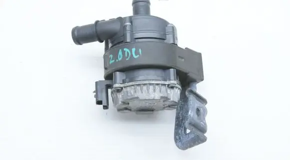 Renault Trafic III (X82) Electric auxiliary coolant/water pump 210100113R