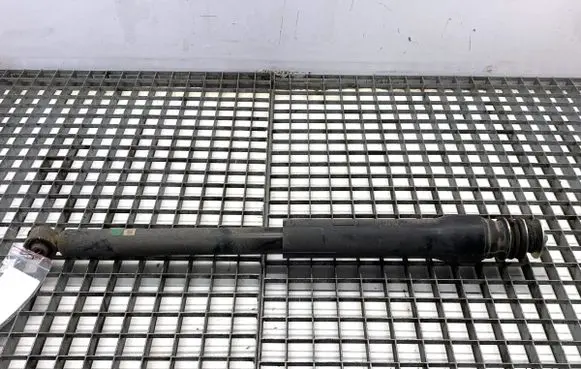 Toyota Yaris Rear shock absorber/damper 