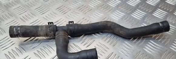 Ford Galaxy Engine coolant pipe/hose 738000248
