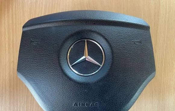 Mercedes-Benz ML W164 Steering wheel airbag 30366637A