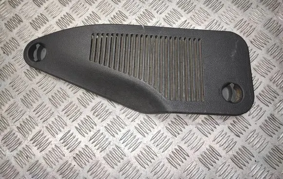 Opel Zafira A Trunk/boot trim cover 90580310 XM2T20 008090