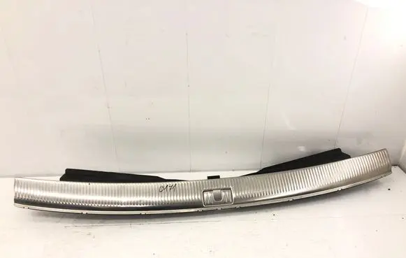 Audi Q7 4L Trunk/boot sill cover protection 4L0864483