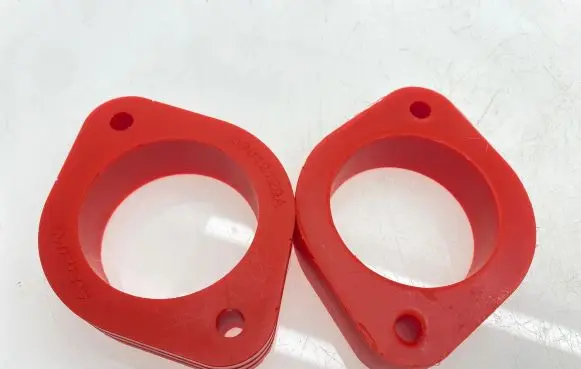 Subaru Legacy Front shock absorber mounting bracket 