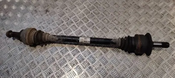 BMW X5 E70 Rear driveshaft 105381 P766412703 T002310449