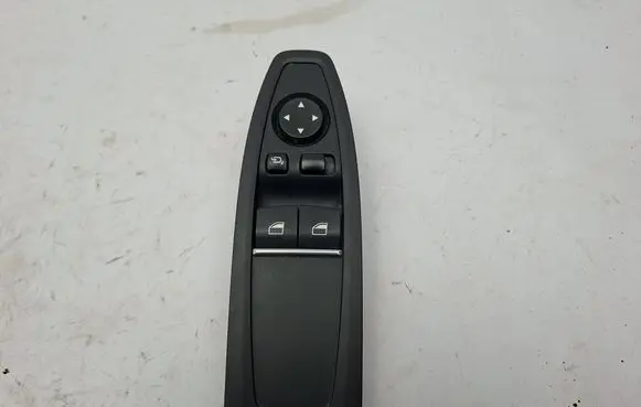 BMW 2 F22 F23 Electric window control switch 9362126 160418
