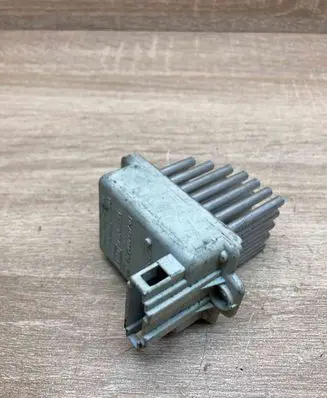 Mini One - Cooper R50 - 53 Heater blower motor/fan resistor 5DS006467 W964253H