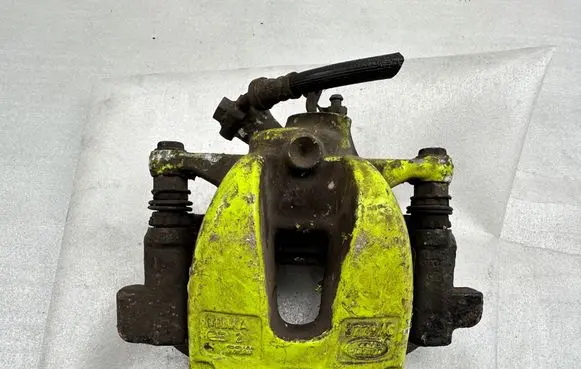 Land Rover Range Rover Sport L320 Rear brake caliper 3779C