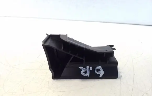 Other rear door trim element