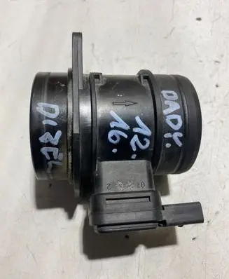 Volkswagen Caddy Mass air flow meter 03L906461 024012215 5WK97023