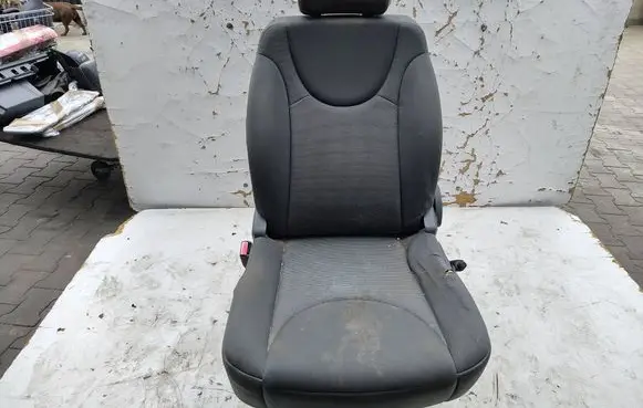 Peugeot Expert Front driver seat