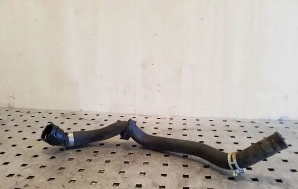 BMW X1 E84 Engine coolant pipe/hose