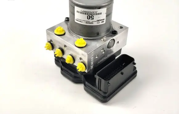 KIA Rio ABS Pump 589201W505 A1000612AAA