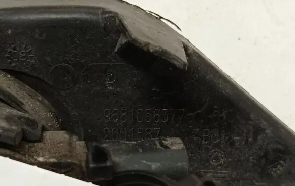 Citroen C5 Parking PDC sensor 9681056377