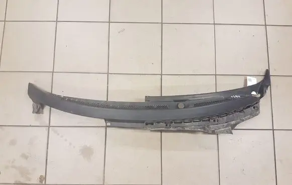 Citroen C3 Wiper trim 9680160977