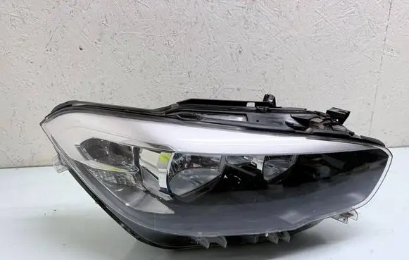 BMW 1 F20 F21 Headlight/headlamp 7358392 735839210