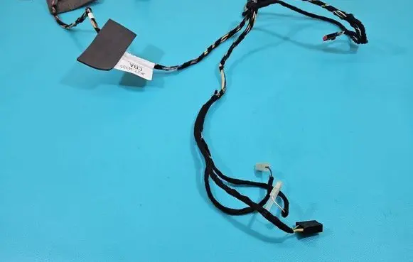 Other wiring loom