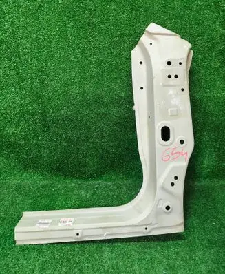 Suzuki Vitara (LY) Sill