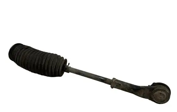 Renault Clio III Steering tie rod 