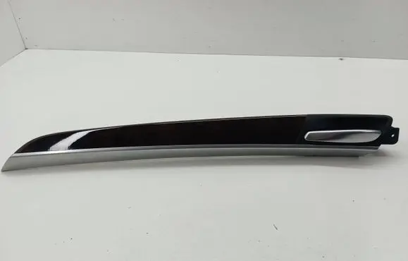 BMW X5 E70 Rear door card trim 4993101