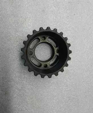Volvo S90, V90 Fuel pump gear (pulley) 31368407