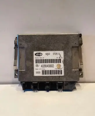 Mercedes-Benz Sprinter W901 W902 W903 W904 Gearbox control unit/module A0295458932