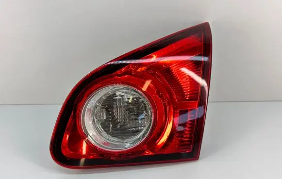 Nissan Qashqai Tailgate rear/tail lights 26550JD800 89071064