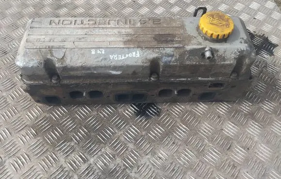Opel Frontera A Engine head 