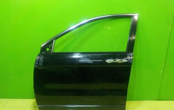 Honda CR-V Front door PRZOD LEWE
