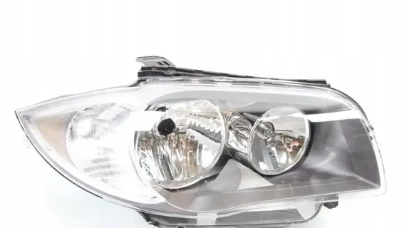 BMW 1 E81 E87 Headlight/headlamp 7249650