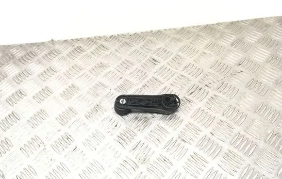 Seat Ibiza IV (6J,6P) Rear door window winding handle 6K0837581