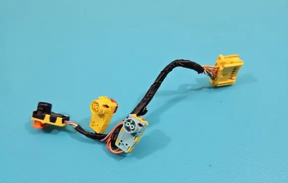 Tesla Model 3 Panel wiring IMPRK1437221