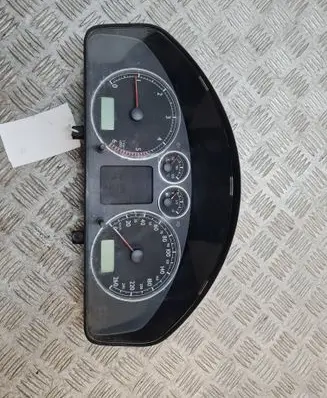 Seat Alhambra (Mk1) Speedometer (instrument cluster) 7M7920800J VDO110080033015 88311245
