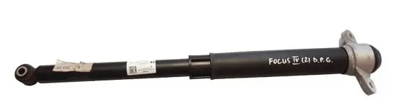 Ford Focus Rear shock absorber/damper JX6118080EKE JR62485 2460328