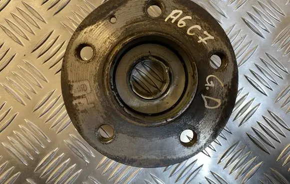 Audi A6 S6 C7 4G Rear wheel ball bearing 4G0501011